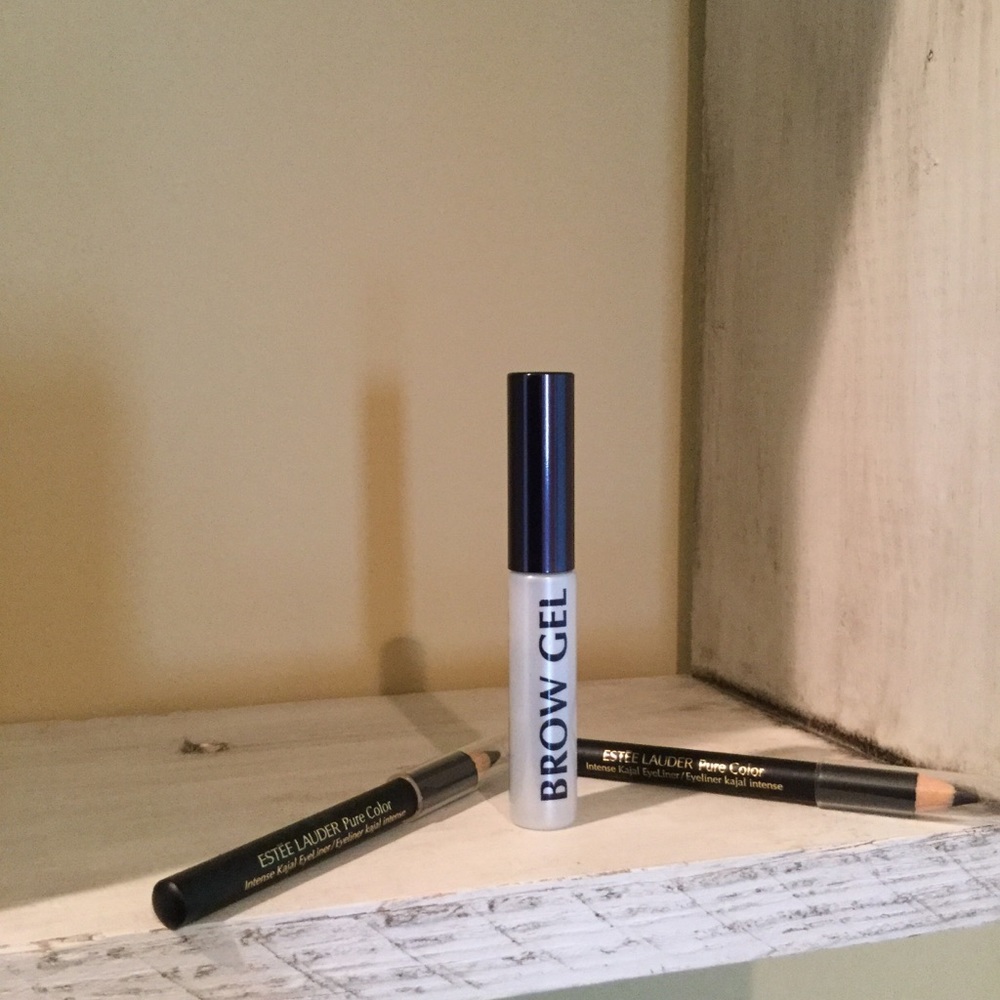 Estée Lauder Eye Trio Bundle - All NEW